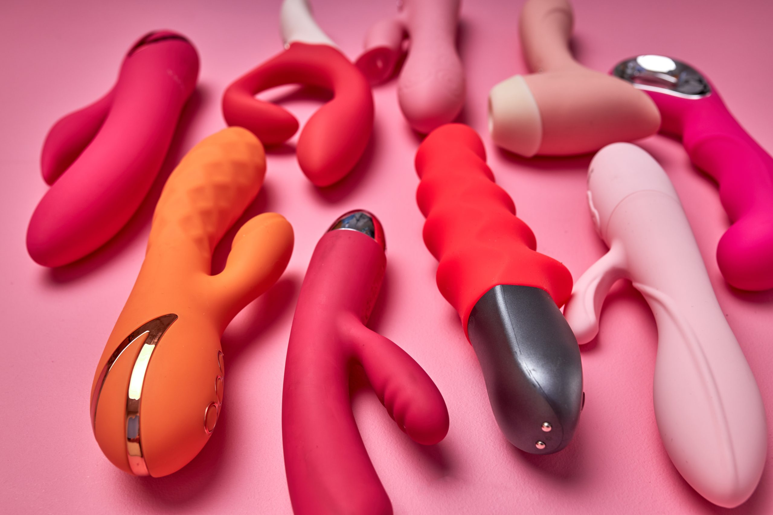 Die Vielfalt der Vibratoren: Eine Einführung in erotische Stimulation