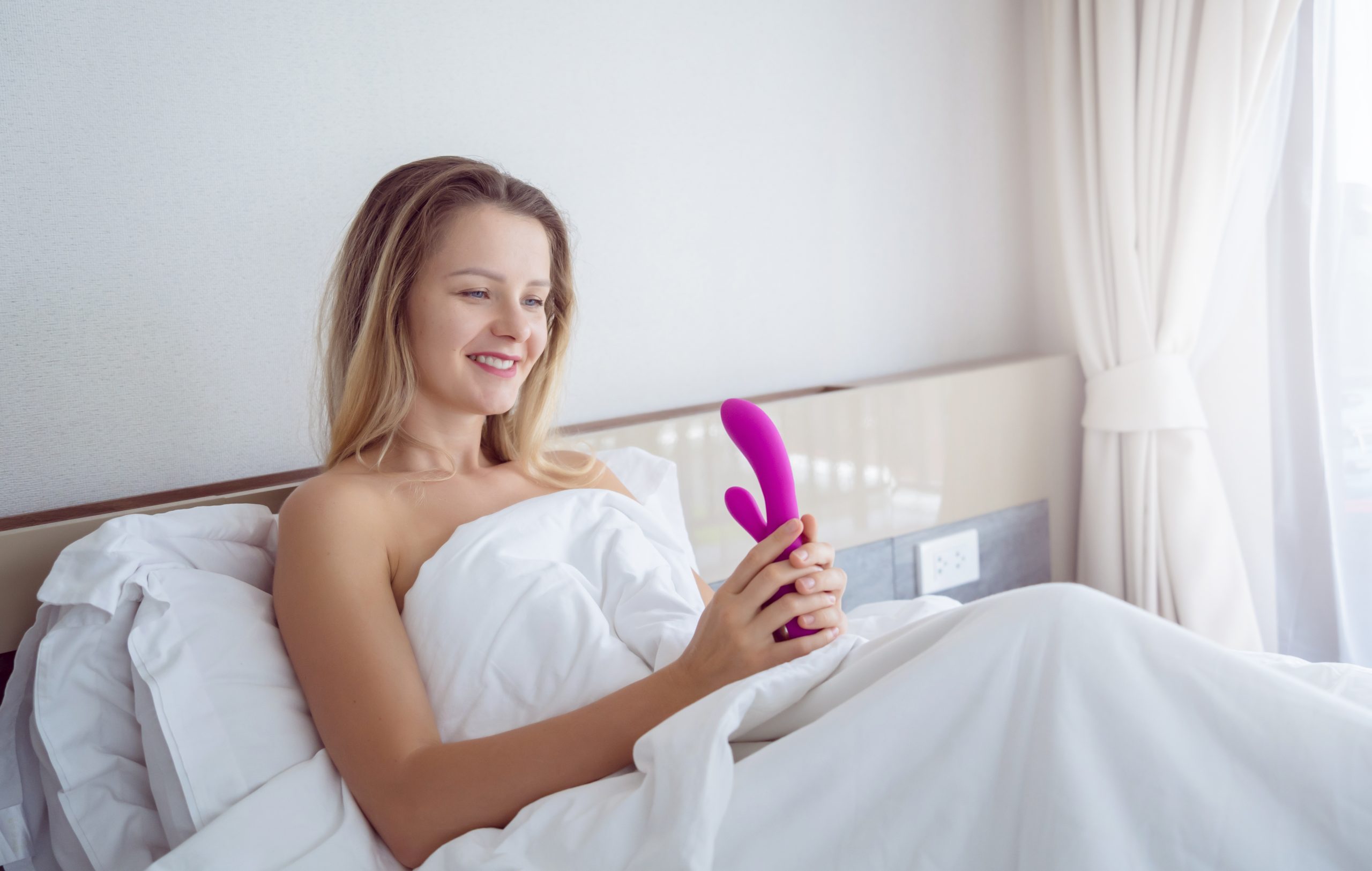 Die Kunst der Selbstliebe: Alles über Masturbation, Plugs und Vibratoren