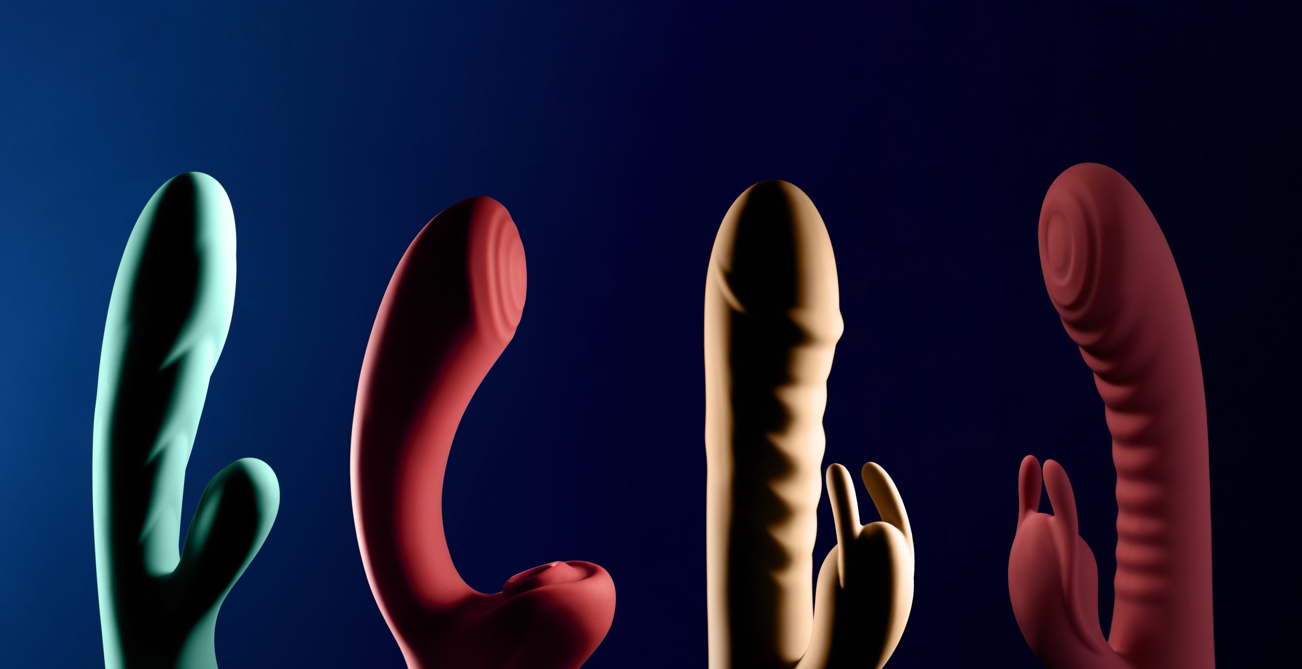 Aufregende Wasserspiele: Die besten wasserdichten Vibratoren für Paare
