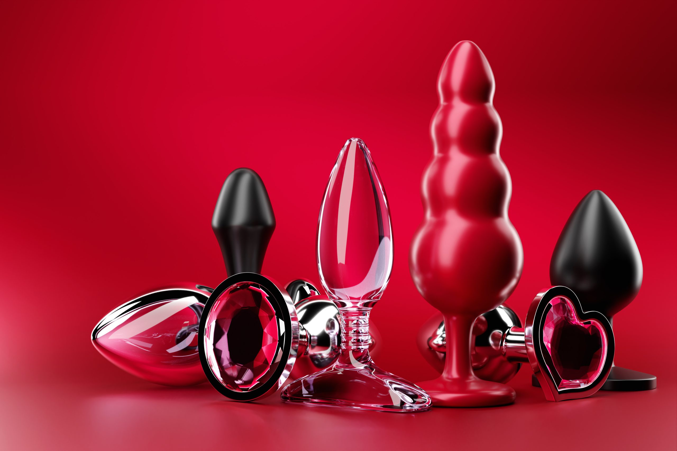 Innovative Paar Vibratoren: Die Zukunft der gemeinsamen Luststeigerung