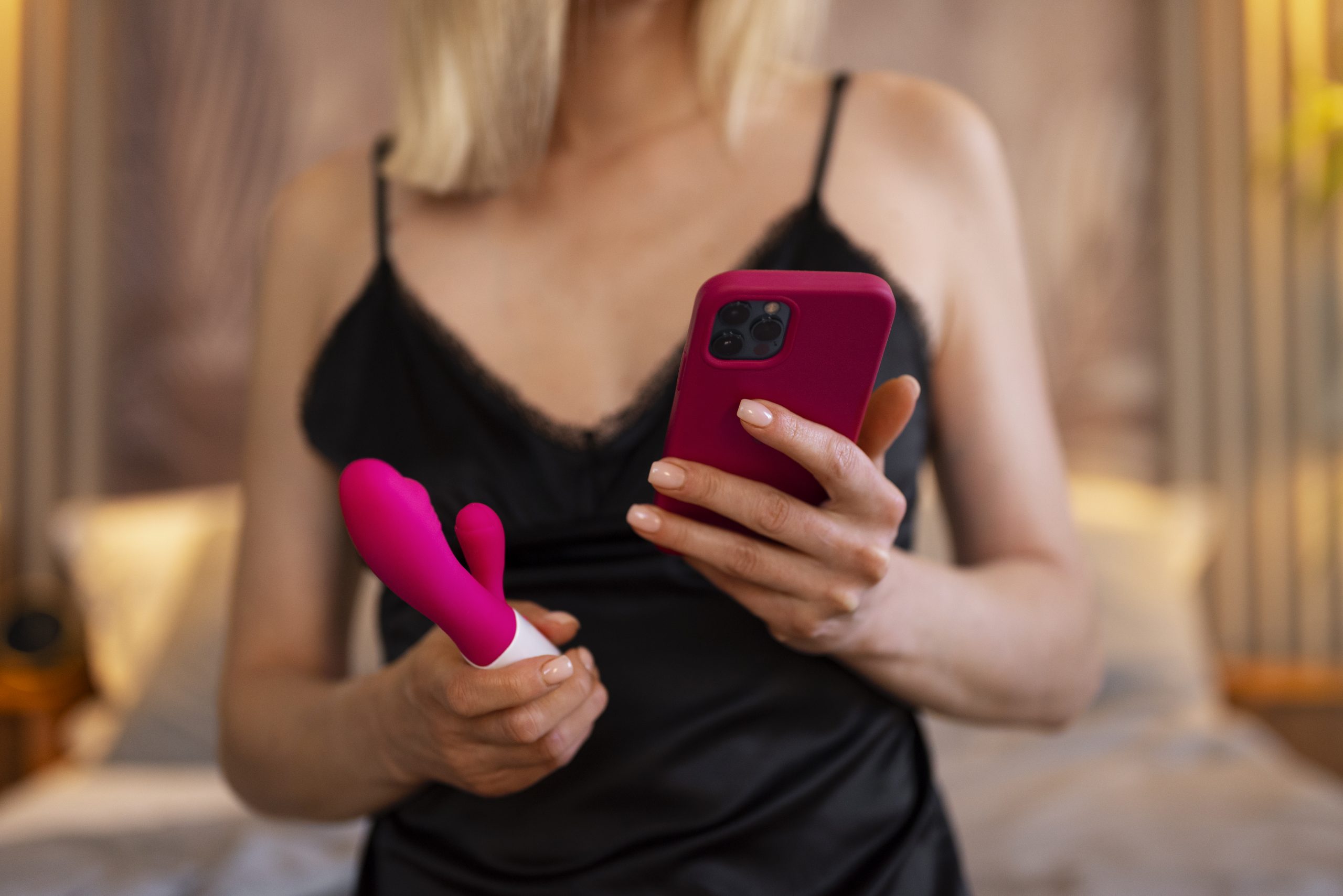 Die Kunst der Selbstliebe: Alles über Masturbation