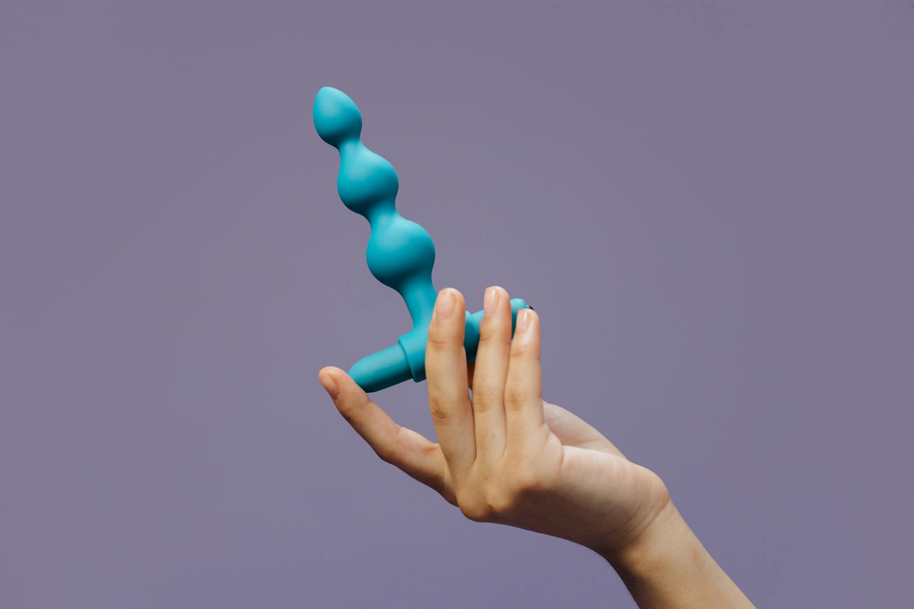 Das ultimative Vergnügen: Innovative Vibratoren für Paare