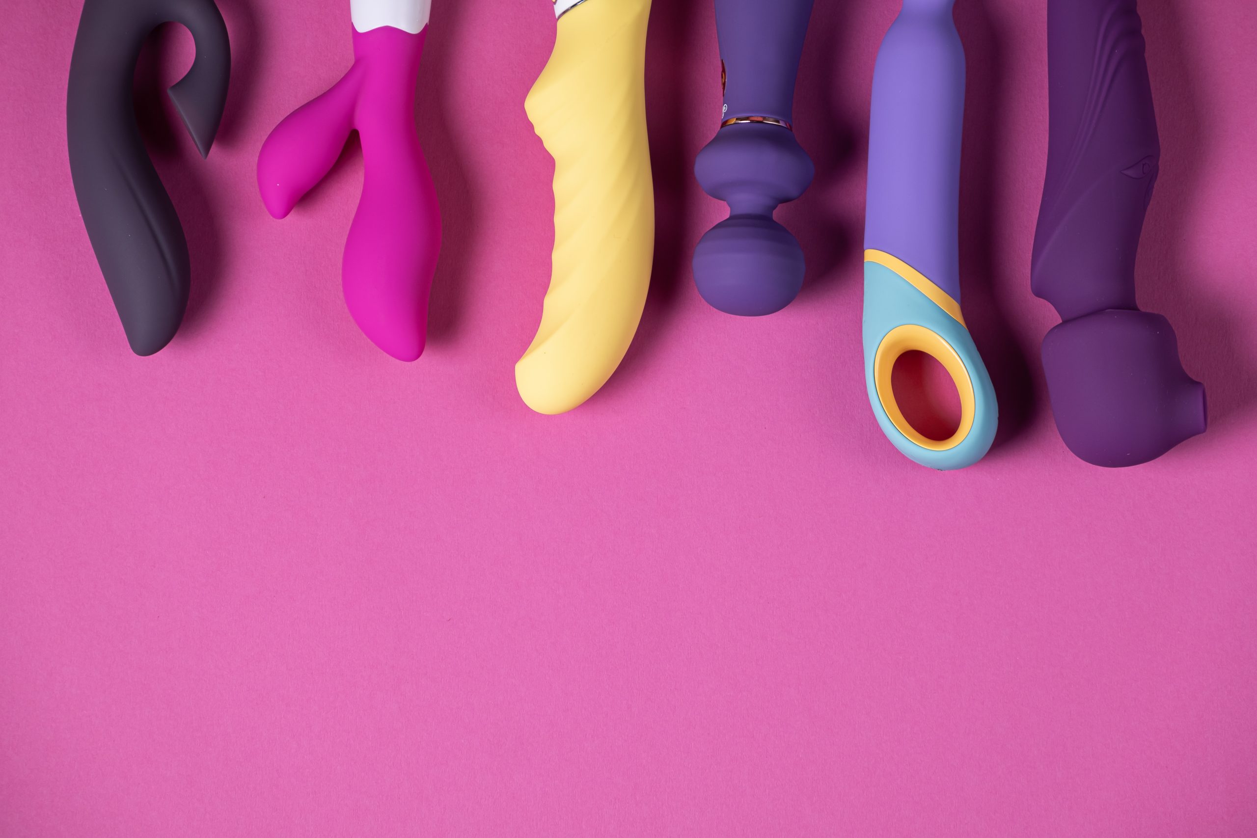 Der ultimative Leitfaden zu Vibratoren: Tipps, Empfehlungen und Vergleiche
