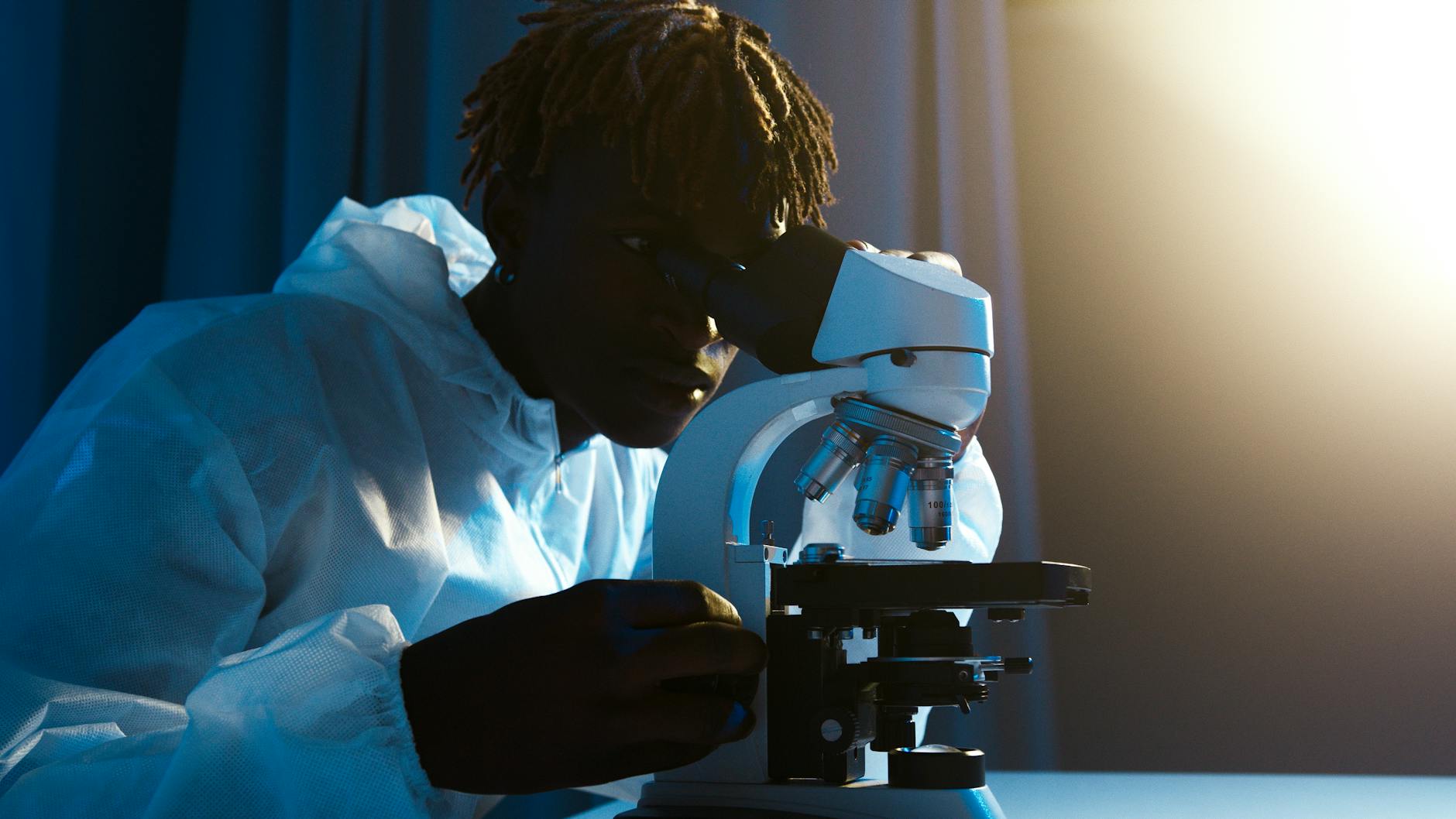 Kostenloses Stock Foto zu afrikanisch, analyse, apotheke