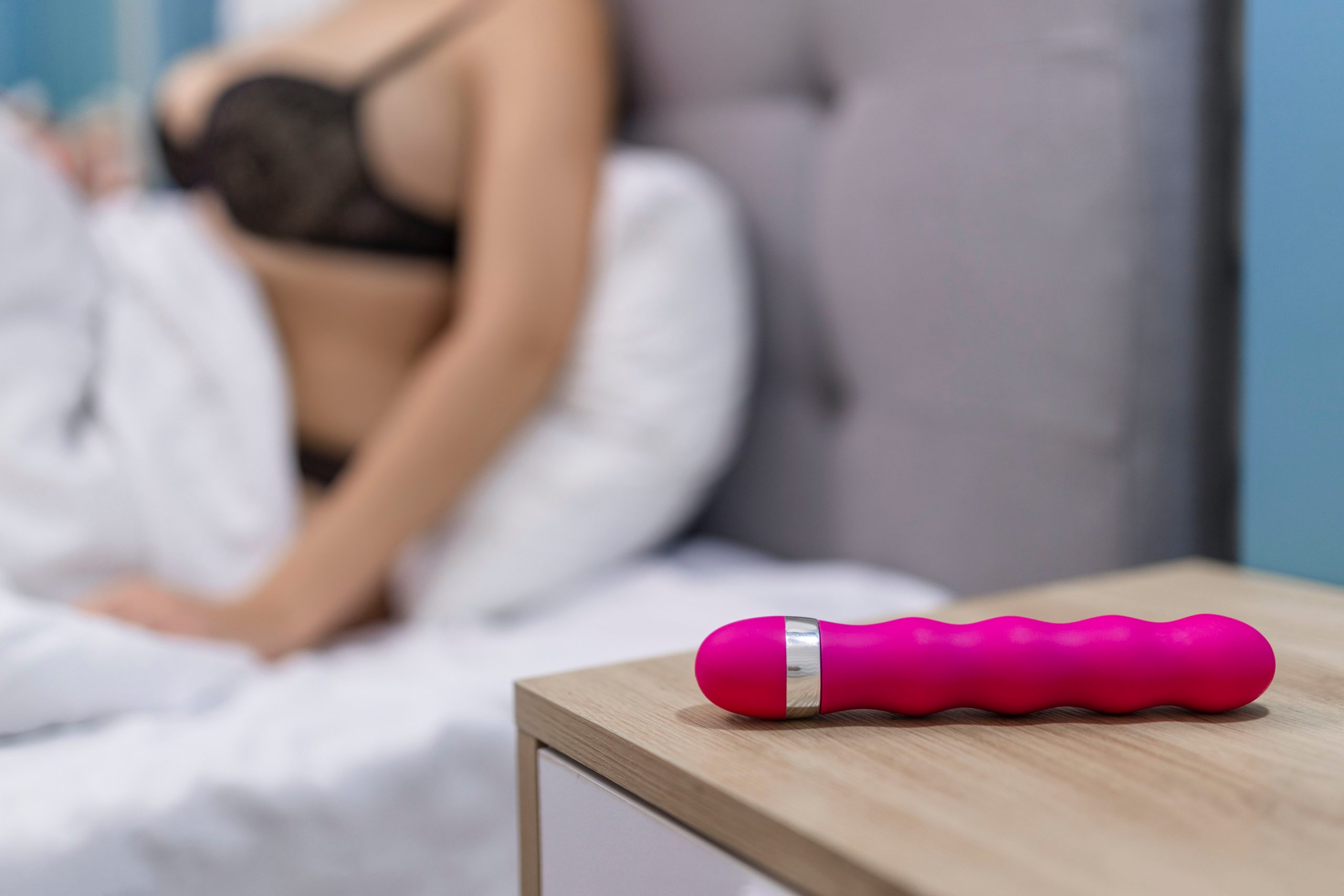 Die Welt der Liebe: Vibratoren für Paare mit App-Steuerung
