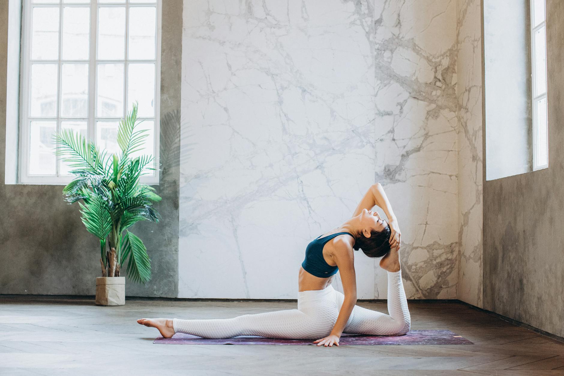 Die Kraft der Befriedigung: Gesundheit und Wellness im Einklang