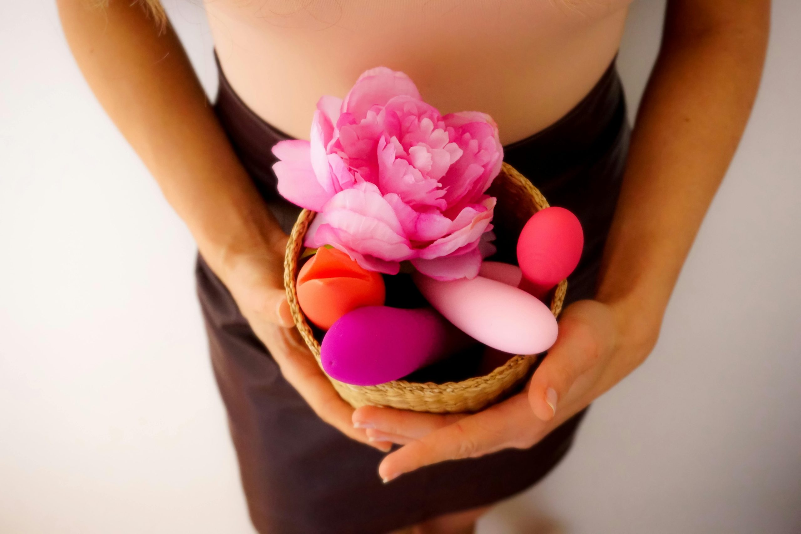 Kostenloses Stock Foto zu balance, blume, blumen