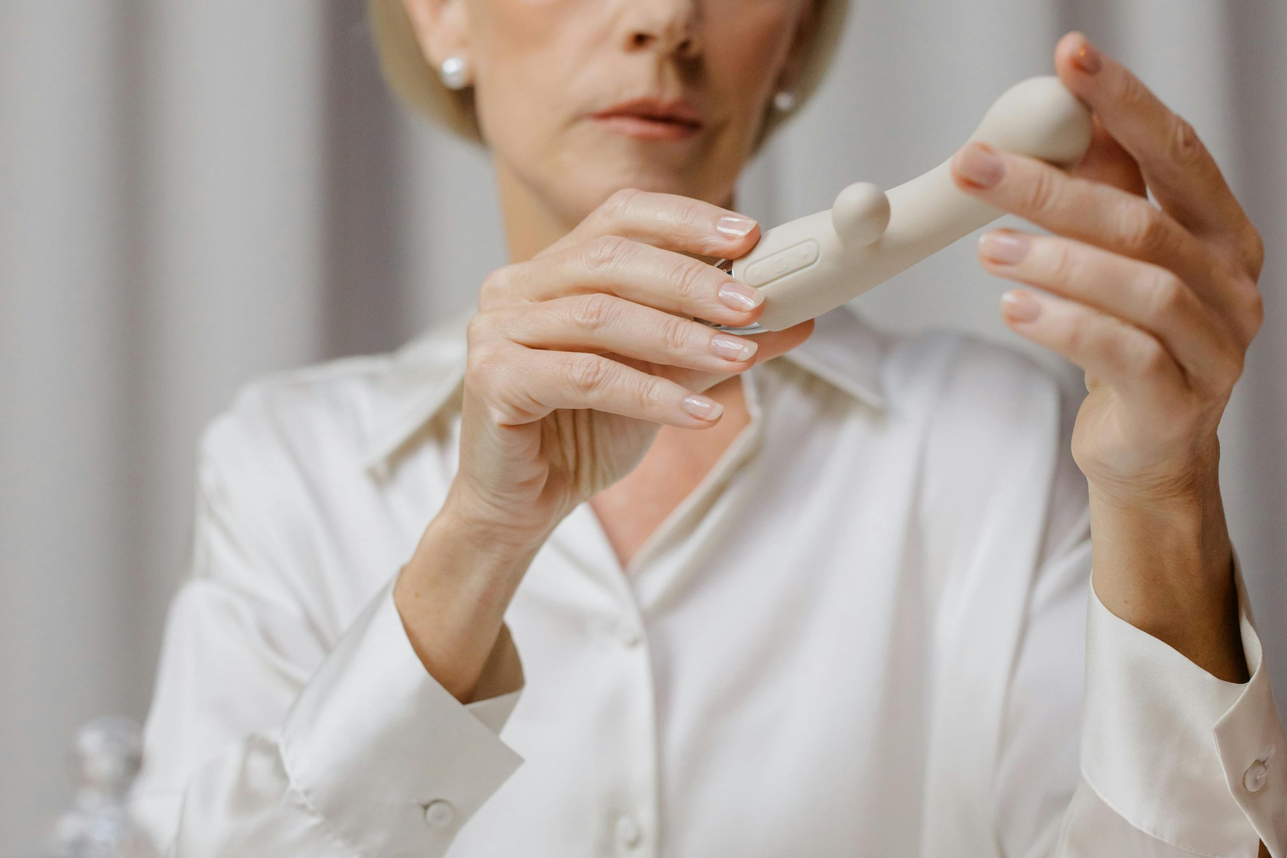 Paarfreundliche Vibratoren: Intimität und Spaß für Paare