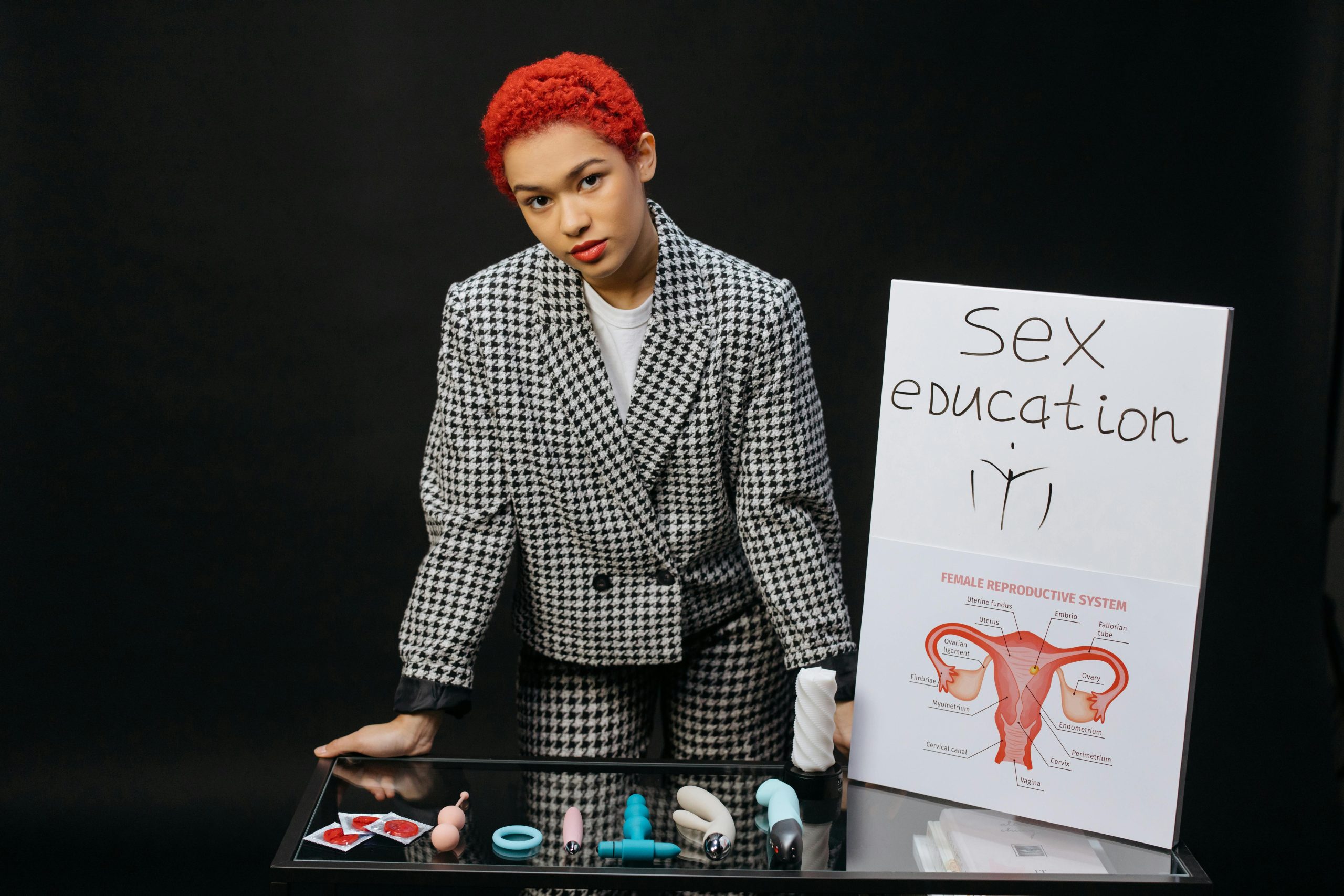 Kostenloses Stock Foto zu abbildung, anatomisches diagramm, aufkl&auml;rungsunterricht