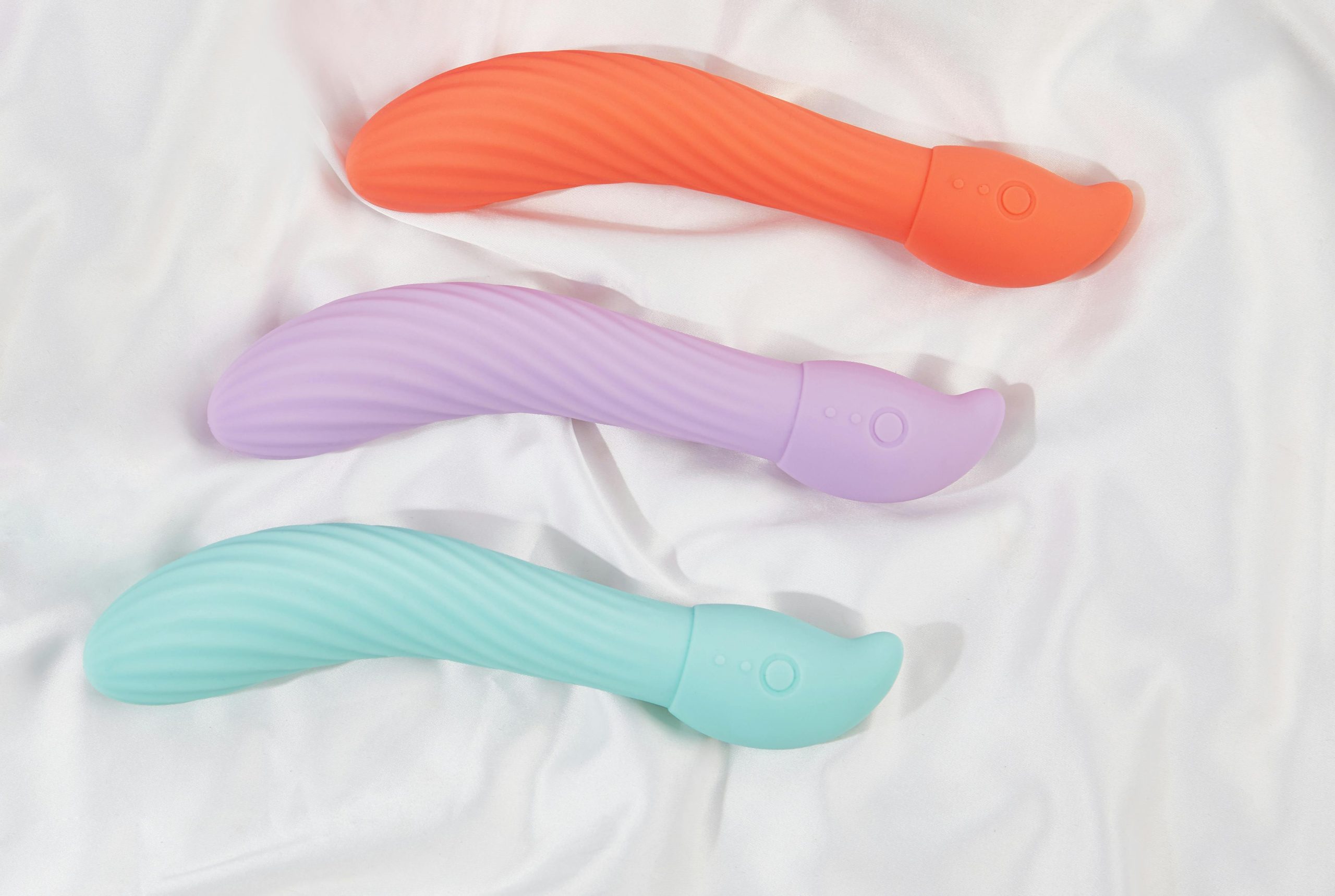 Entdecke die Welt der Paarvibratoren: Intimität neu erleben