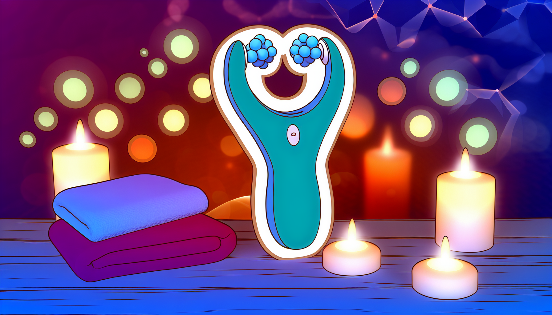 Vibratoren: Gesundheitliche Vorteile und gesellschaftliche Aspekte