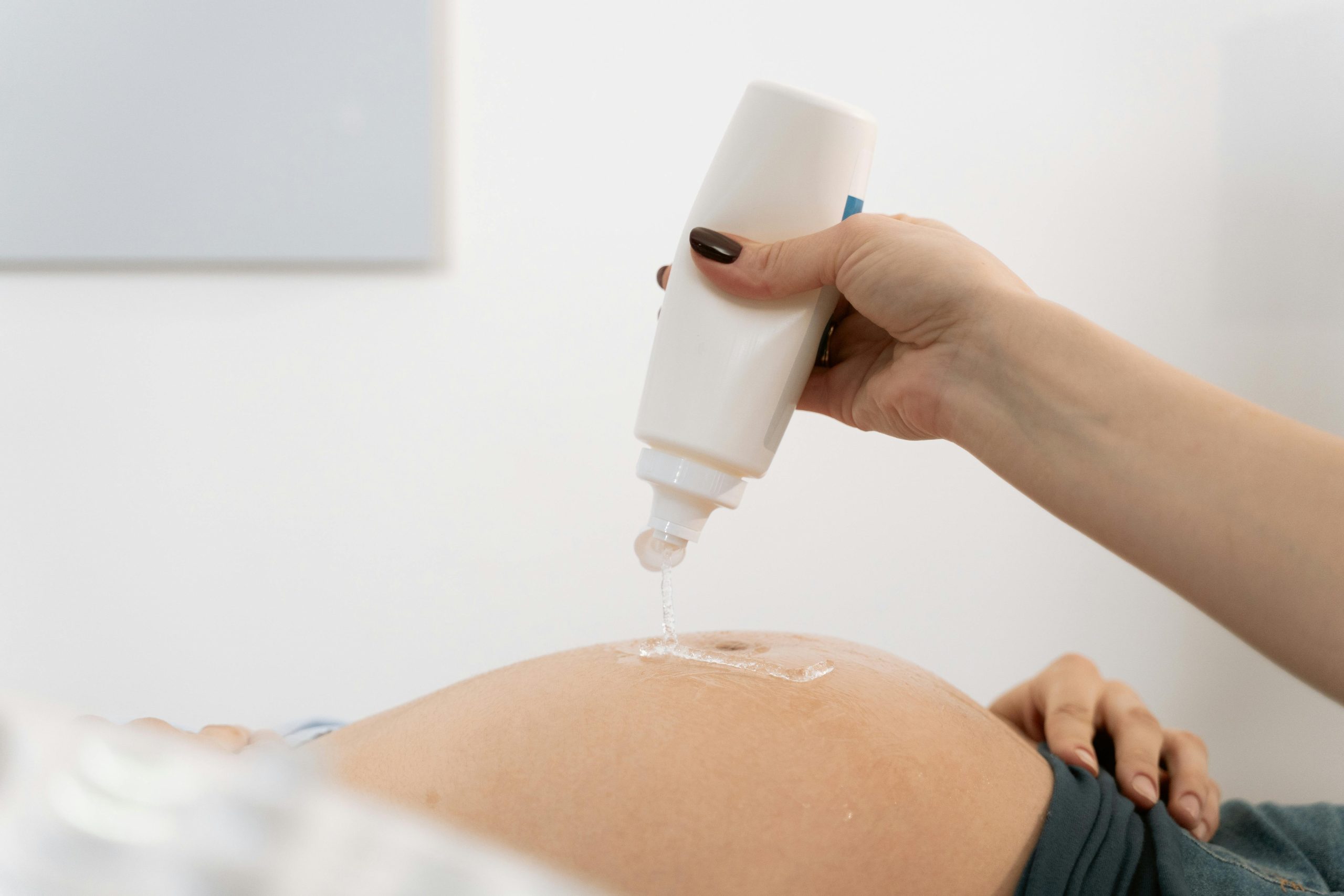 Kostenloses Stock Foto zu abdomen, ai generiert, analyse