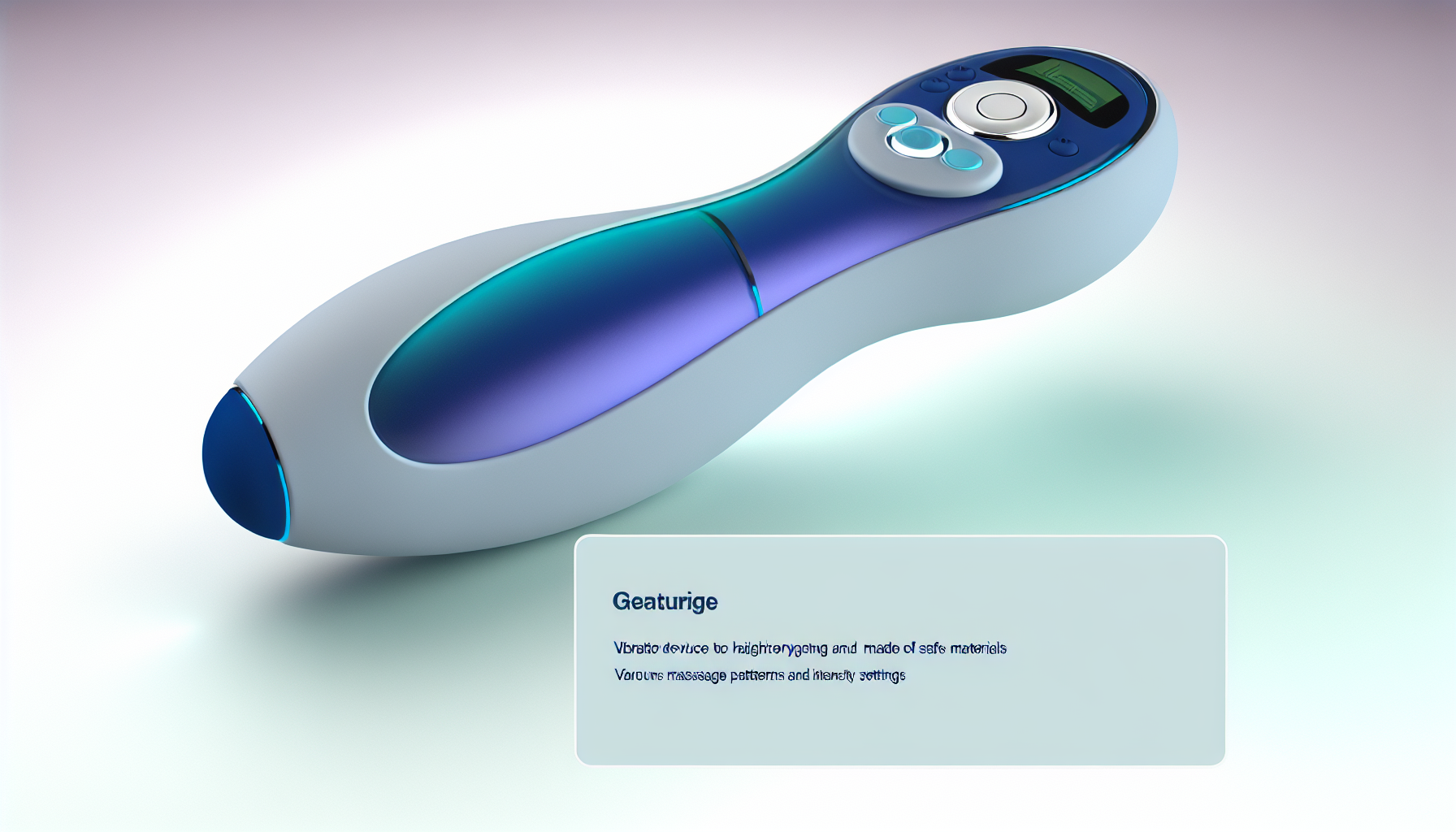 Stressbewältigung mit Vibratoren: Entspannung neu erleben