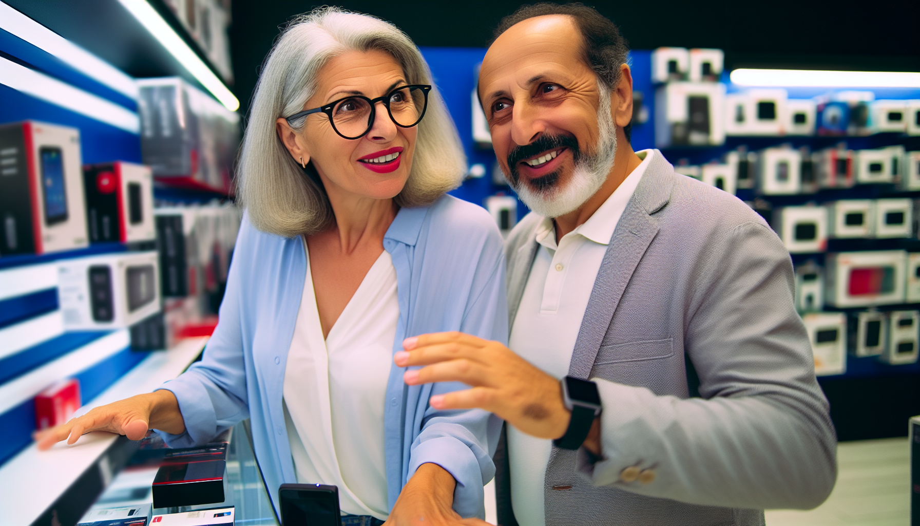 Vibratoren für Paare: Ein Leitfaden für mehr Intimität