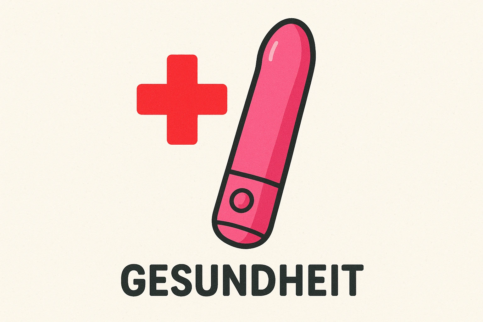 Vibratoren als Gesundheitsinstrument: Wirkung, Auswahl und Anwendung