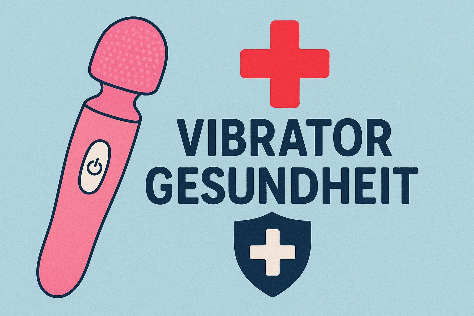 Vibratoren: Wirkung, Nutzen, Risiken und richtige Pflege