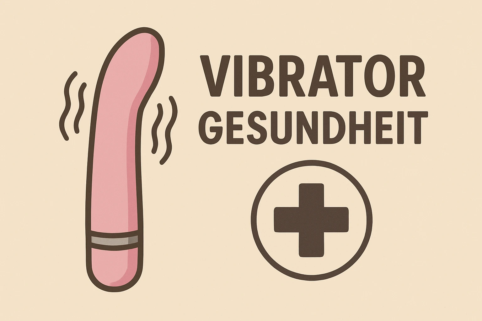 Vibrator: Arten, Technik, Physiologie und therapeutische Anwendung