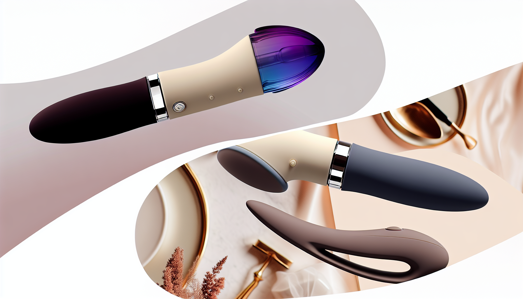 Multifunktionale Vibratoren für Paare: Kaufberatung & Tipps