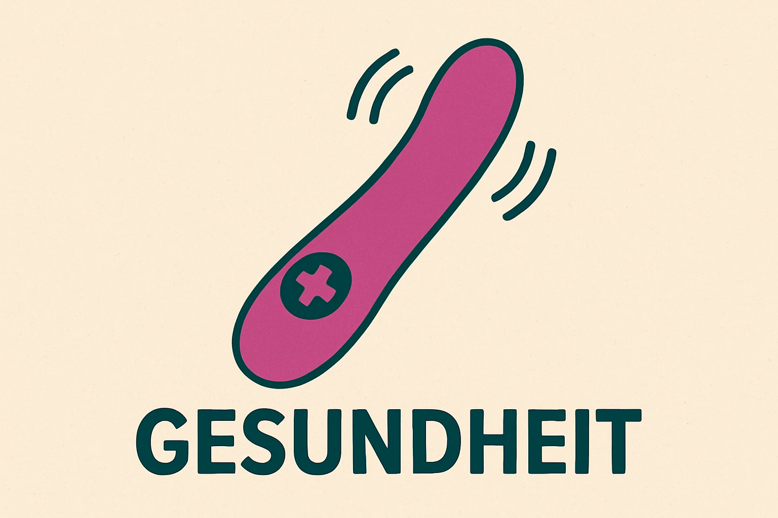 Vibratoren: Wirkmechanismen, Einsatz und gesundheitliche Vorteile