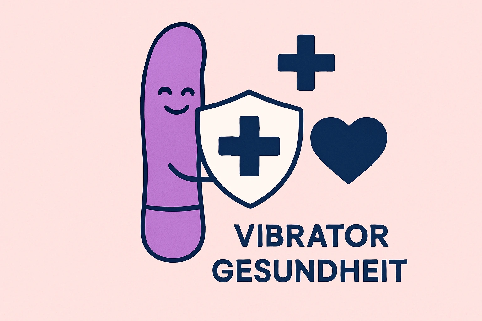 Vibrator Gesundheit