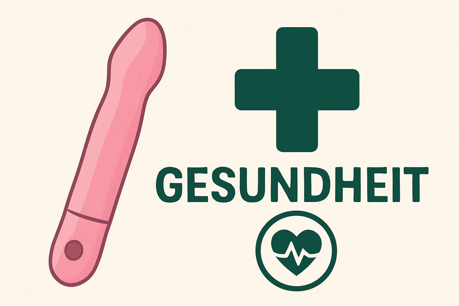 Vibratoren: Technik, Wirkung, Sicherheit und sexuelle Gesundheit