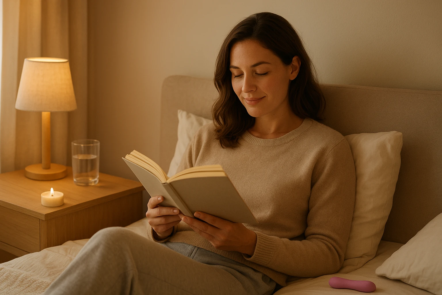 Vibratoren: Typen, Wirkungen und therapeutische Anwendungen