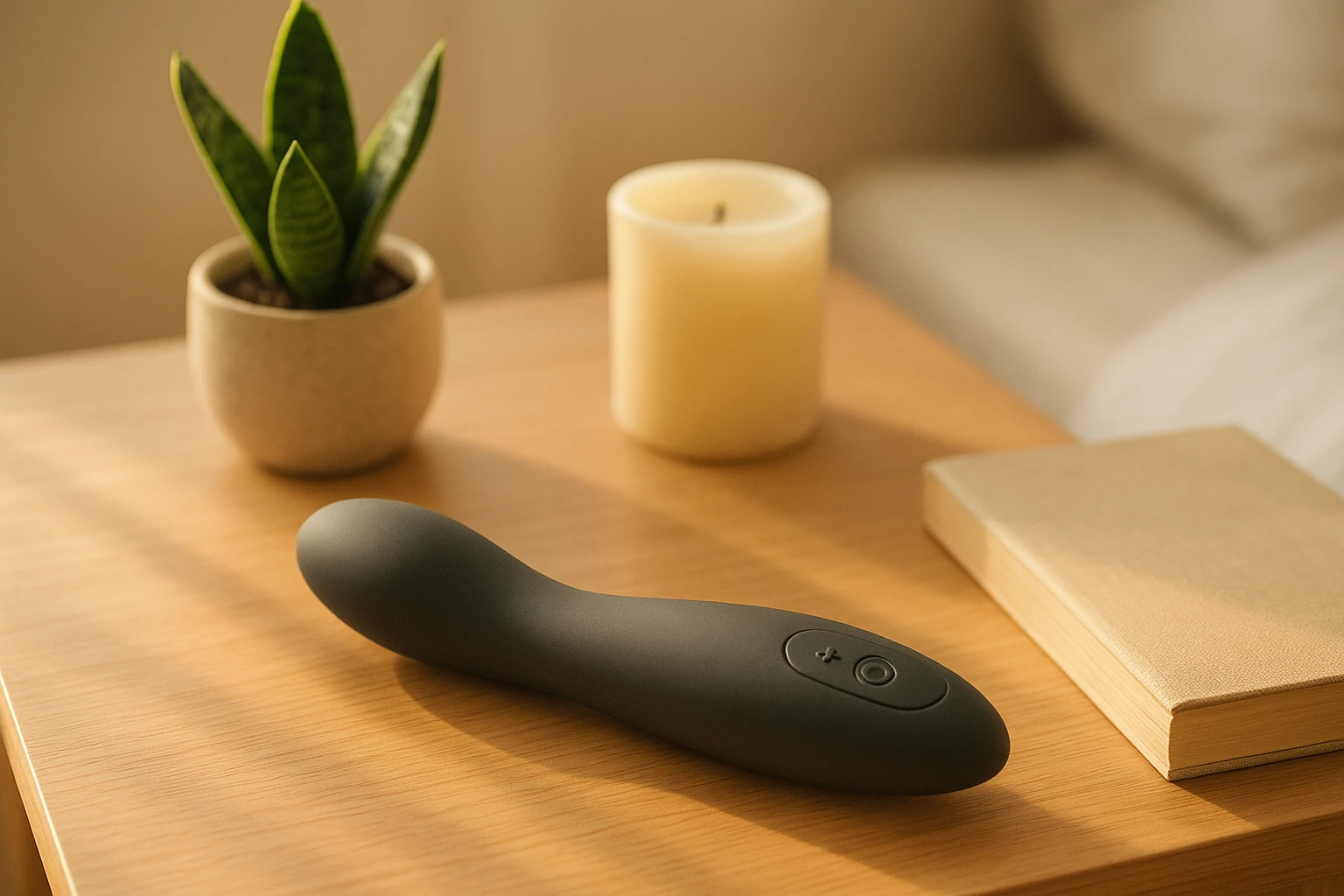 Gesundheitliche Aspekte von Vibratoren: Nutzen, Risiken, Hygiene
