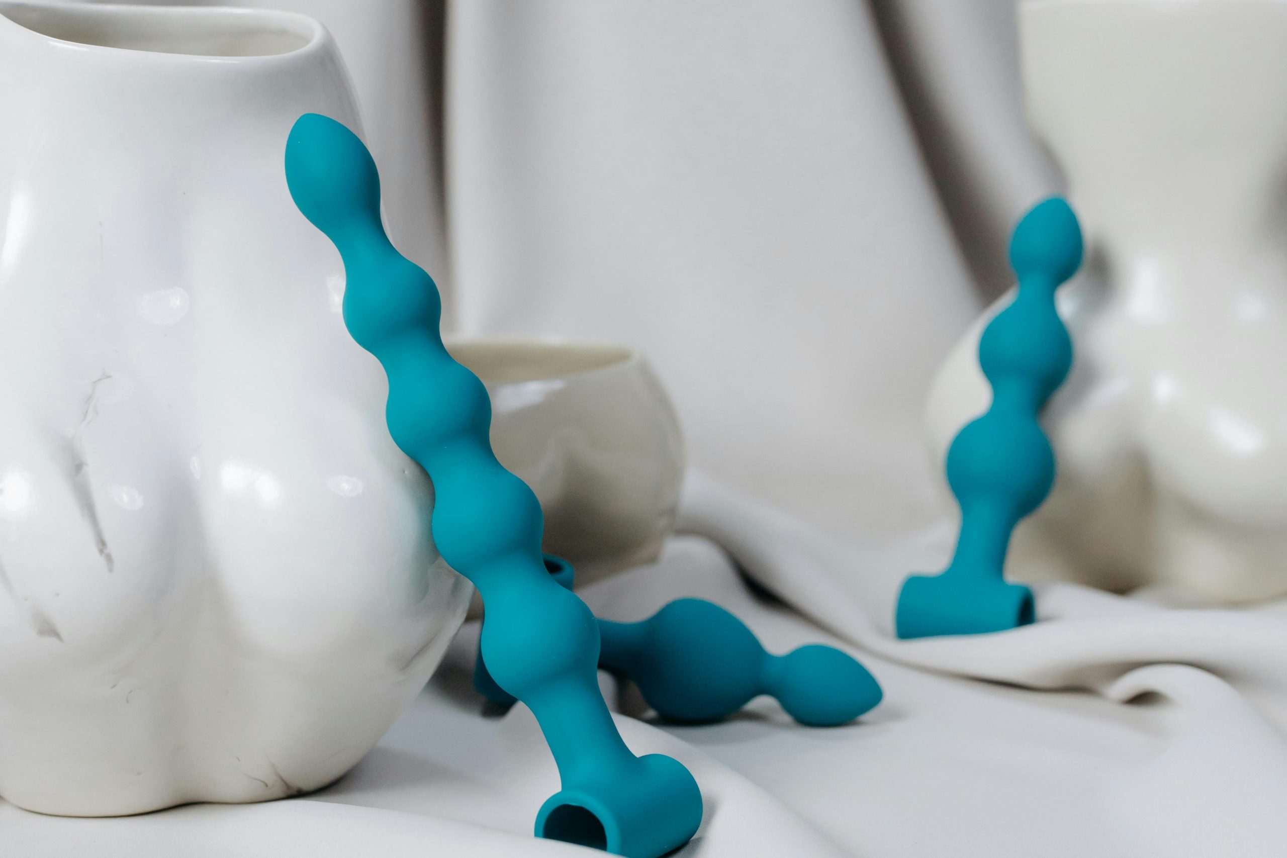Kostenloses Stock Foto zu analkugeln, dildo, erotisch